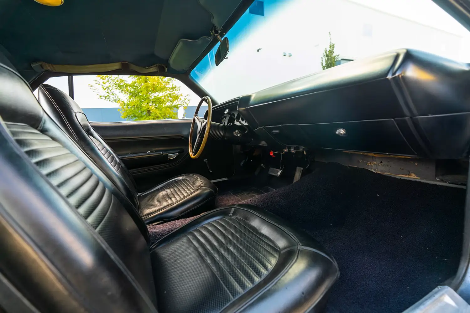 1970 Plymouth Hemi Cuda 1970 Plymouth Hemi Cuda