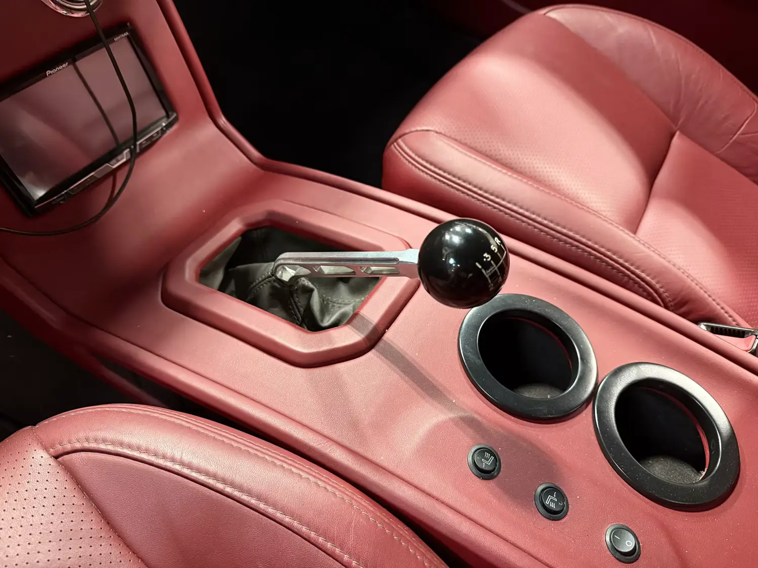1964 Chevrolet Impala Hardtop