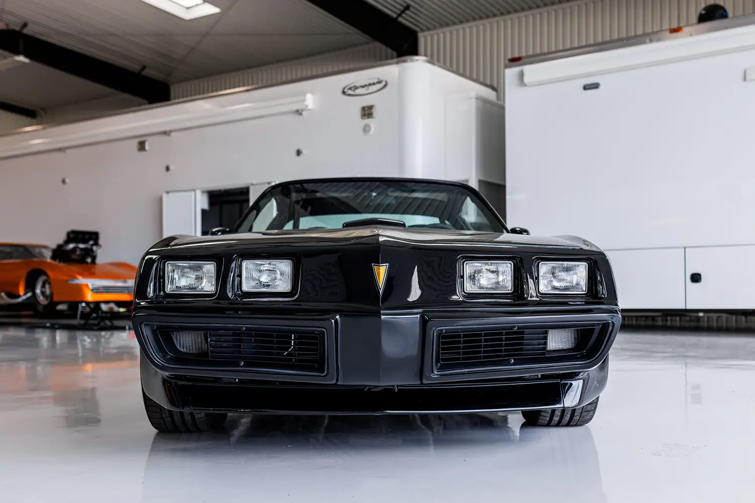 1979 Pontiac Firebird Trans Am 1979 Pontiac Firebird Trans Am