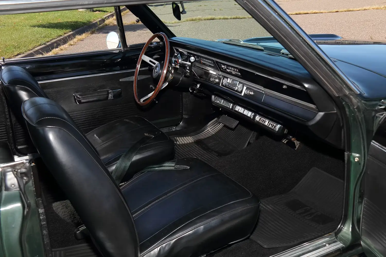 1968 Dodge Dart Hardtop 1968 Dodge Dart Hardtop