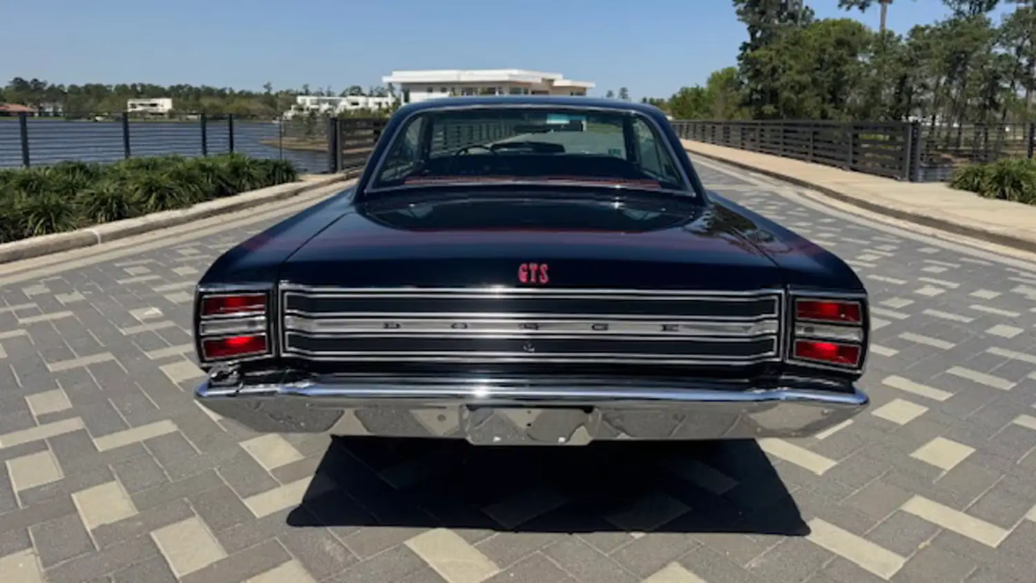 1967 Dodge Dart Custom Hardtop 1967 Dodge Dart Custom Hardtop