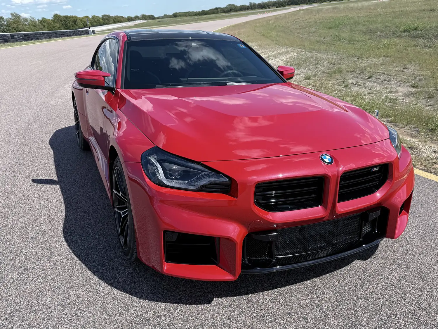 2024 BMW M2