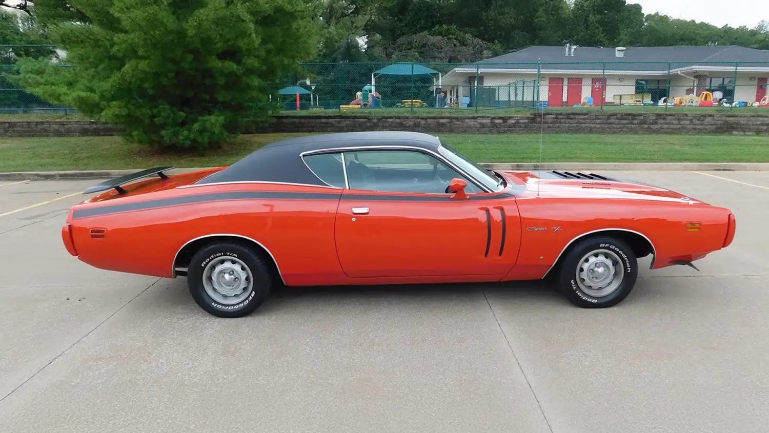 1971 Dodge Charger R/T 1971 Dodge Charger R/T