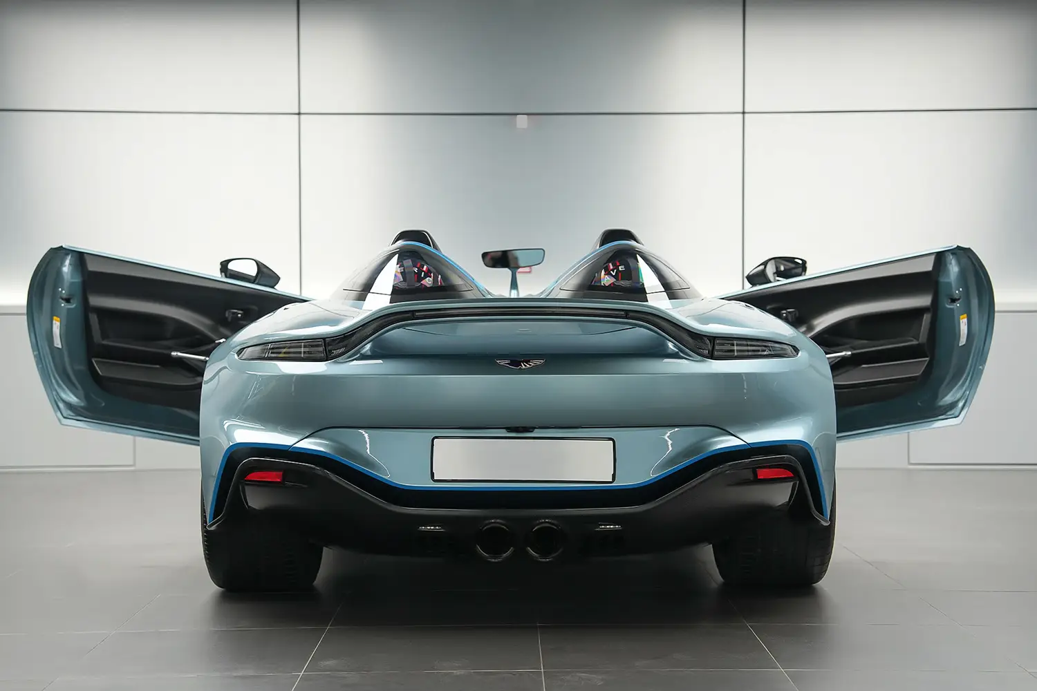 Collecting Cars £1 Billion