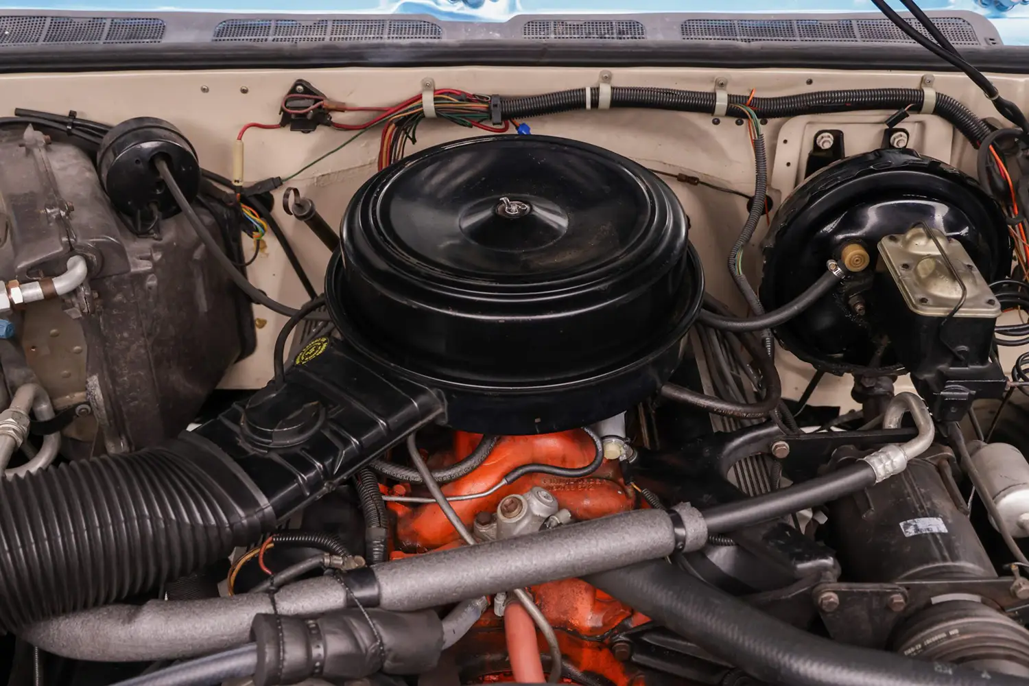 1974 Chevrolet K5 Blazer Cheyenne 1974 Chevrolet K5 Blazer Cheyenne