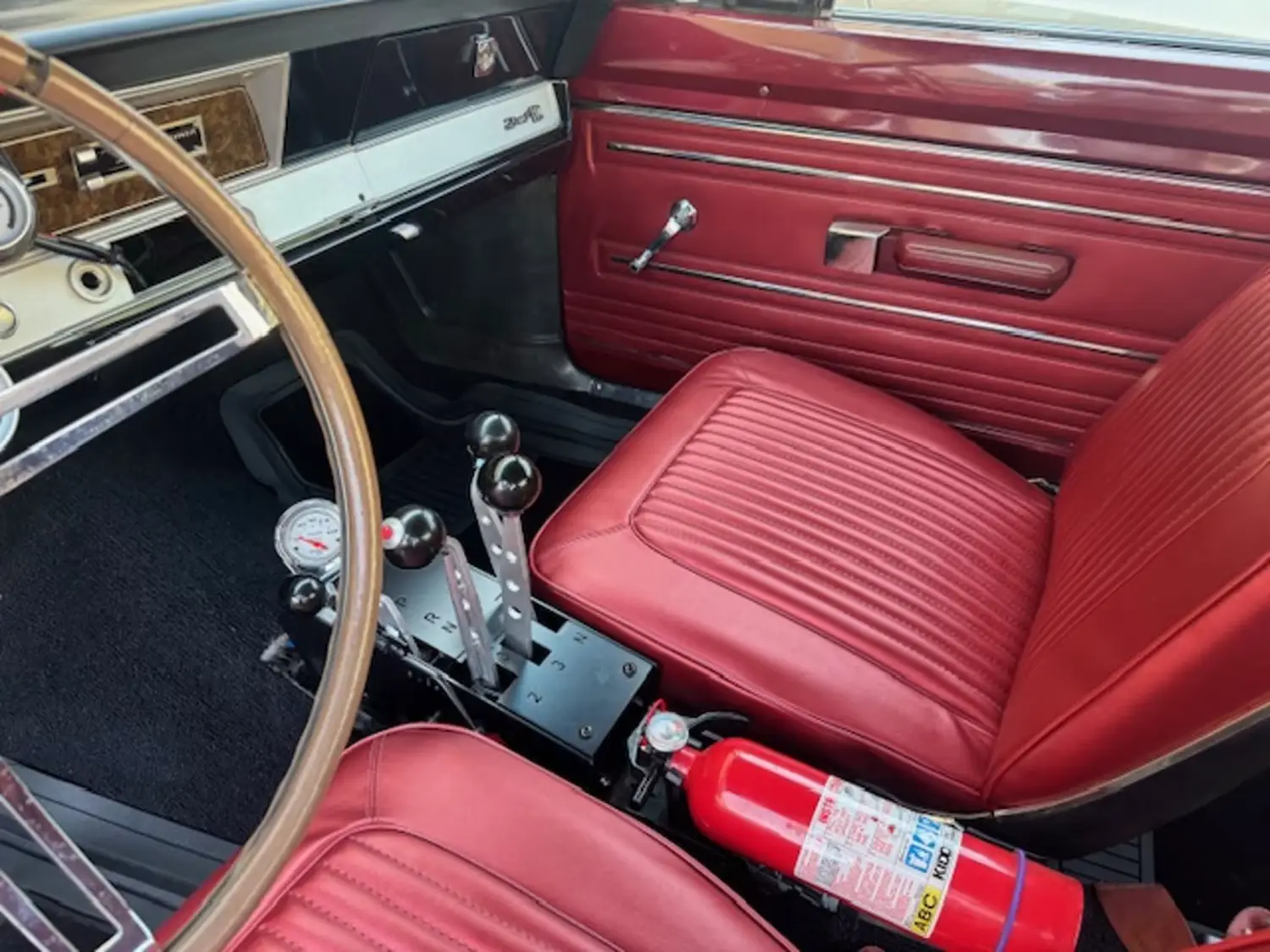 1967 Dodge Dart Custom Hardtop 1967 Dodge Dart Custom Hardtop