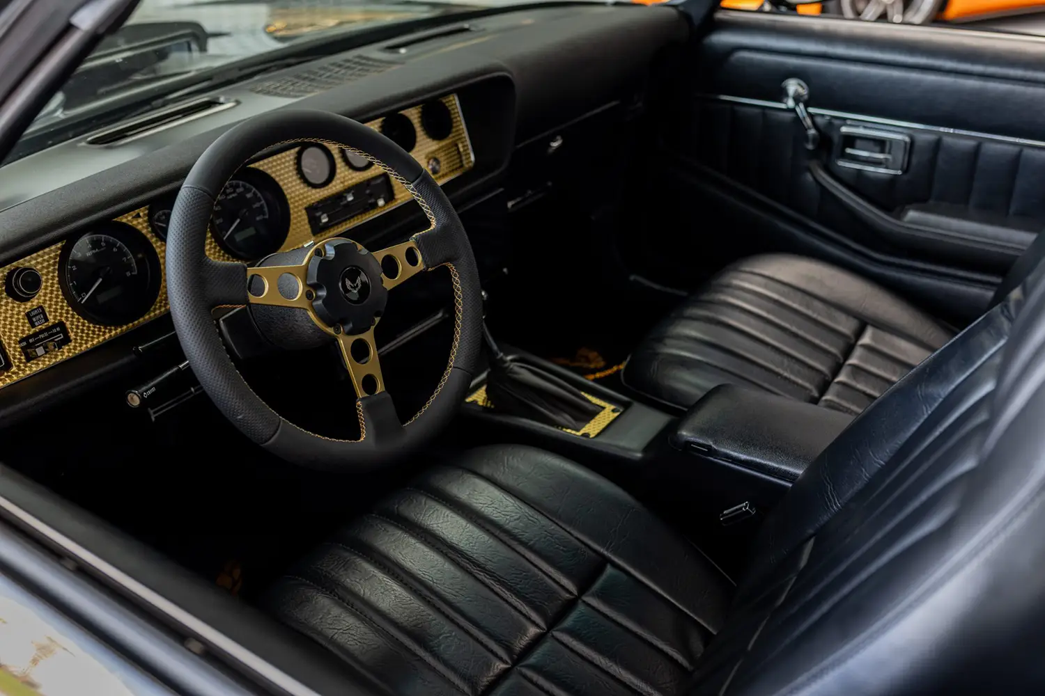 1979 Pontiac Firebird Trans Am 1979 Pontiac Firebird Trans Am