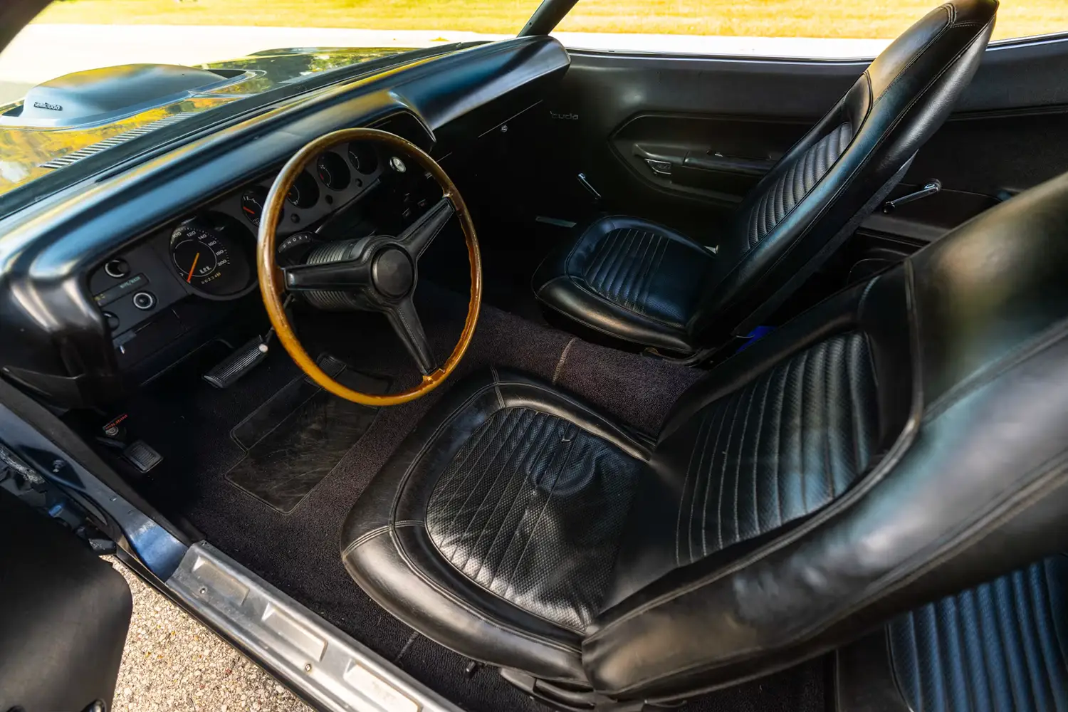 1970 Plymouth Hemi Cuda 1970 Plymouth Hemi Cuda