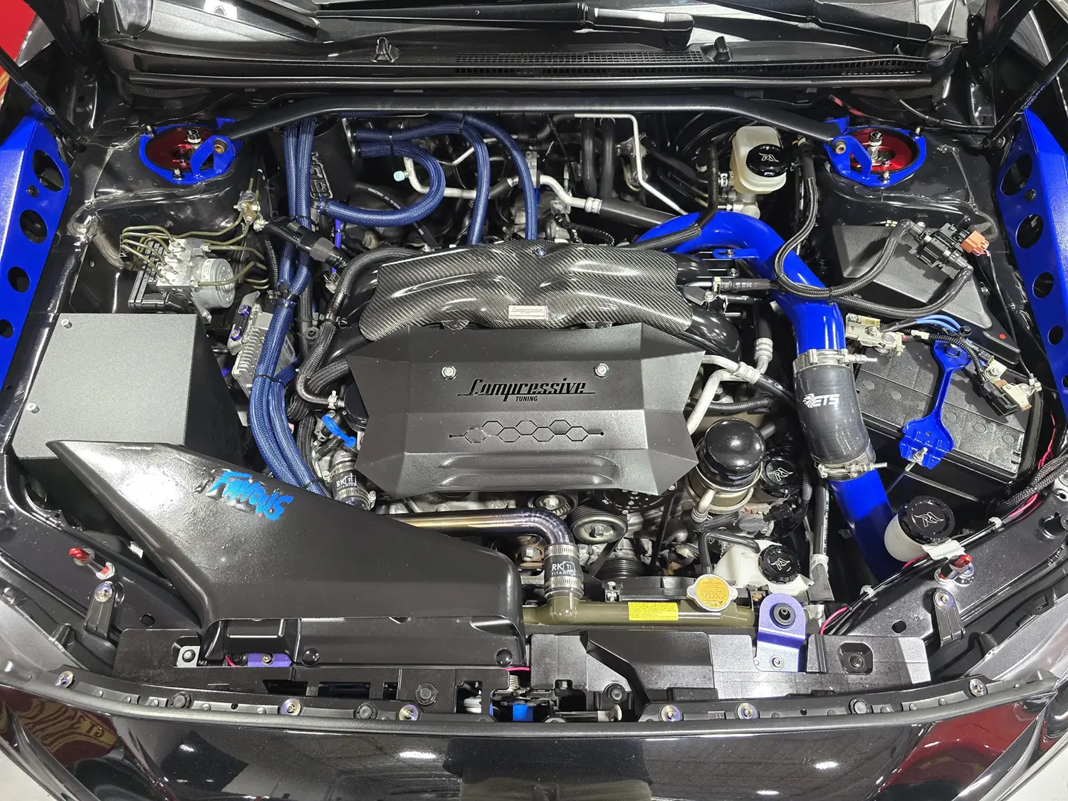 2020 Subaru WRX 6-Speed 2020 Subaru WRX 6-Speed