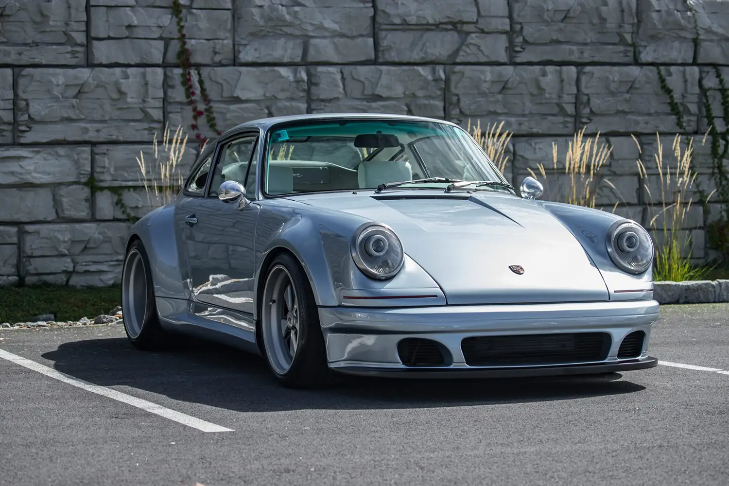 1991 Porsche 911 Carrera Coupe 1991 Porsche 911 Carrera Coupe