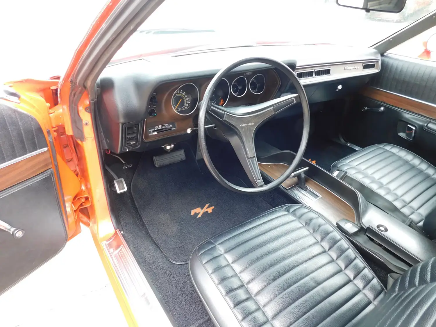 1971 Dodge Charger R/T 1971 Dodge Charger R/T