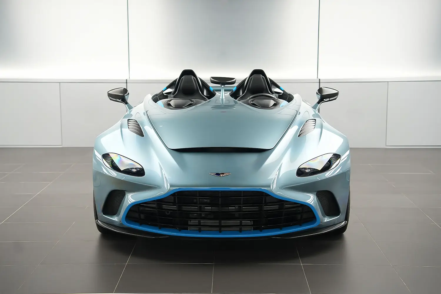 Collecting Cars £1 Billion