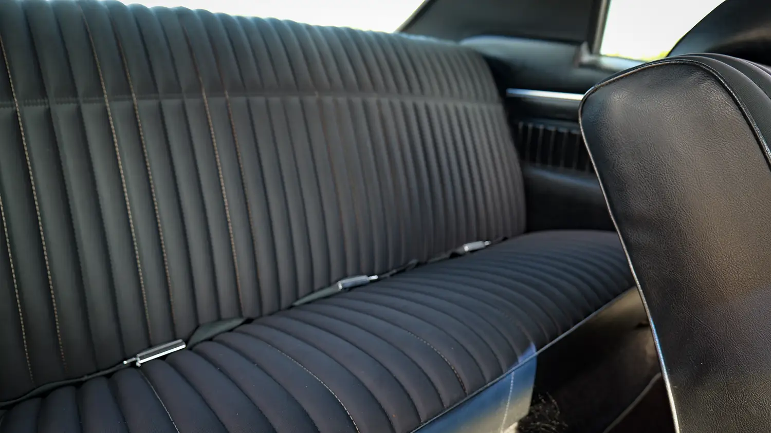1970 Chevrolet Monte Carlo
