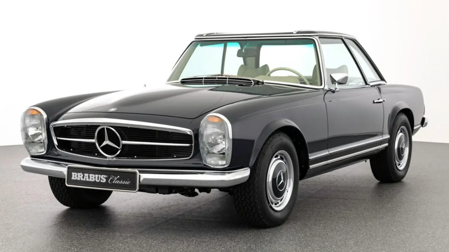 Mercedes-Benz 280 SL Pagoda