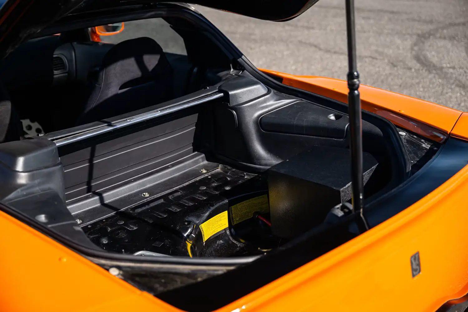 1993 Mazda RX-7 VeilSide Fortune