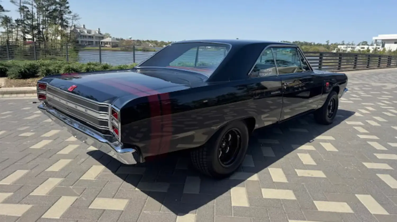 1967 Dodge Dart Custom Hardtop 1967 Dodge Dart Custom Hardtop