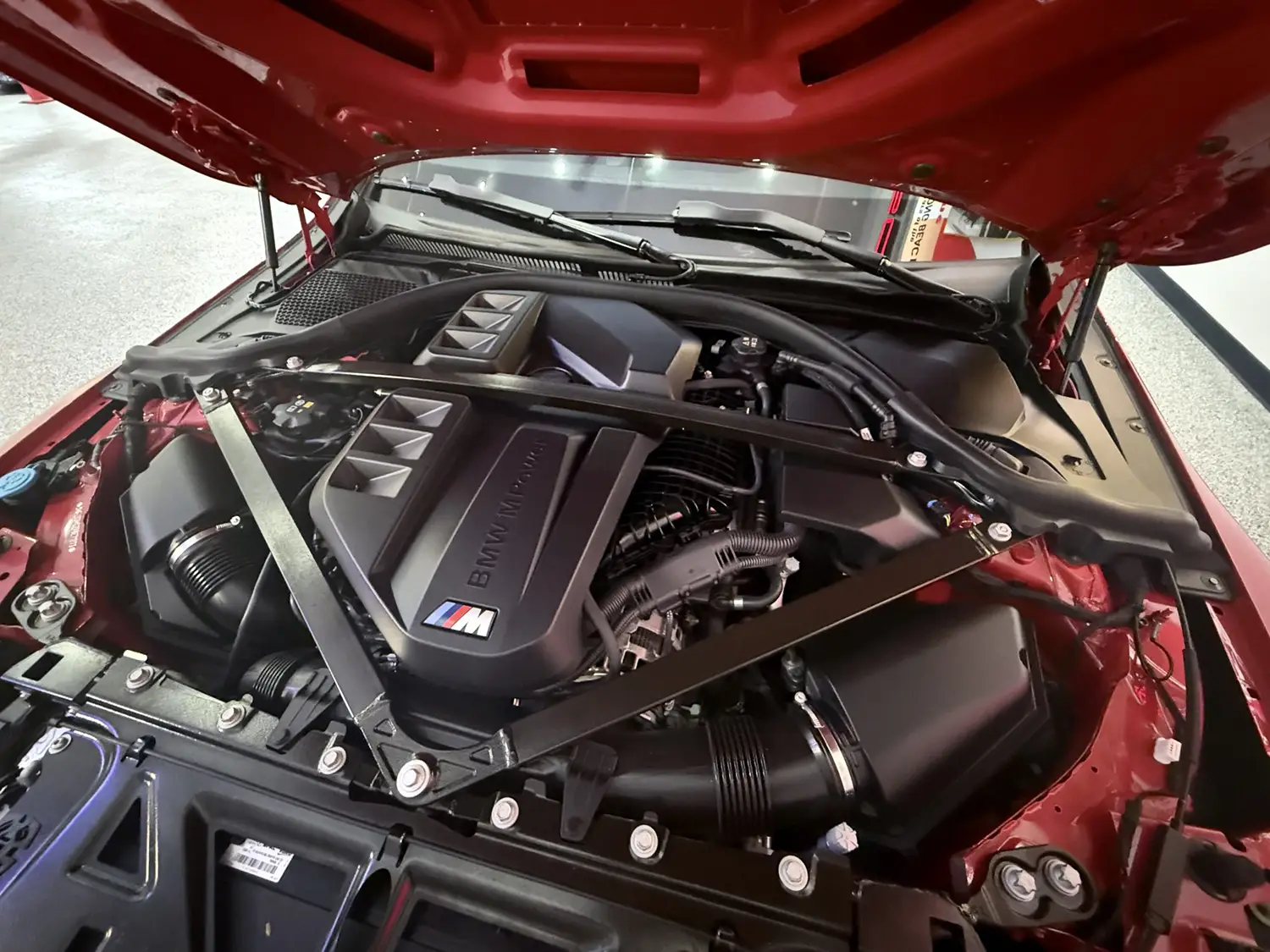 2024 BMW M2