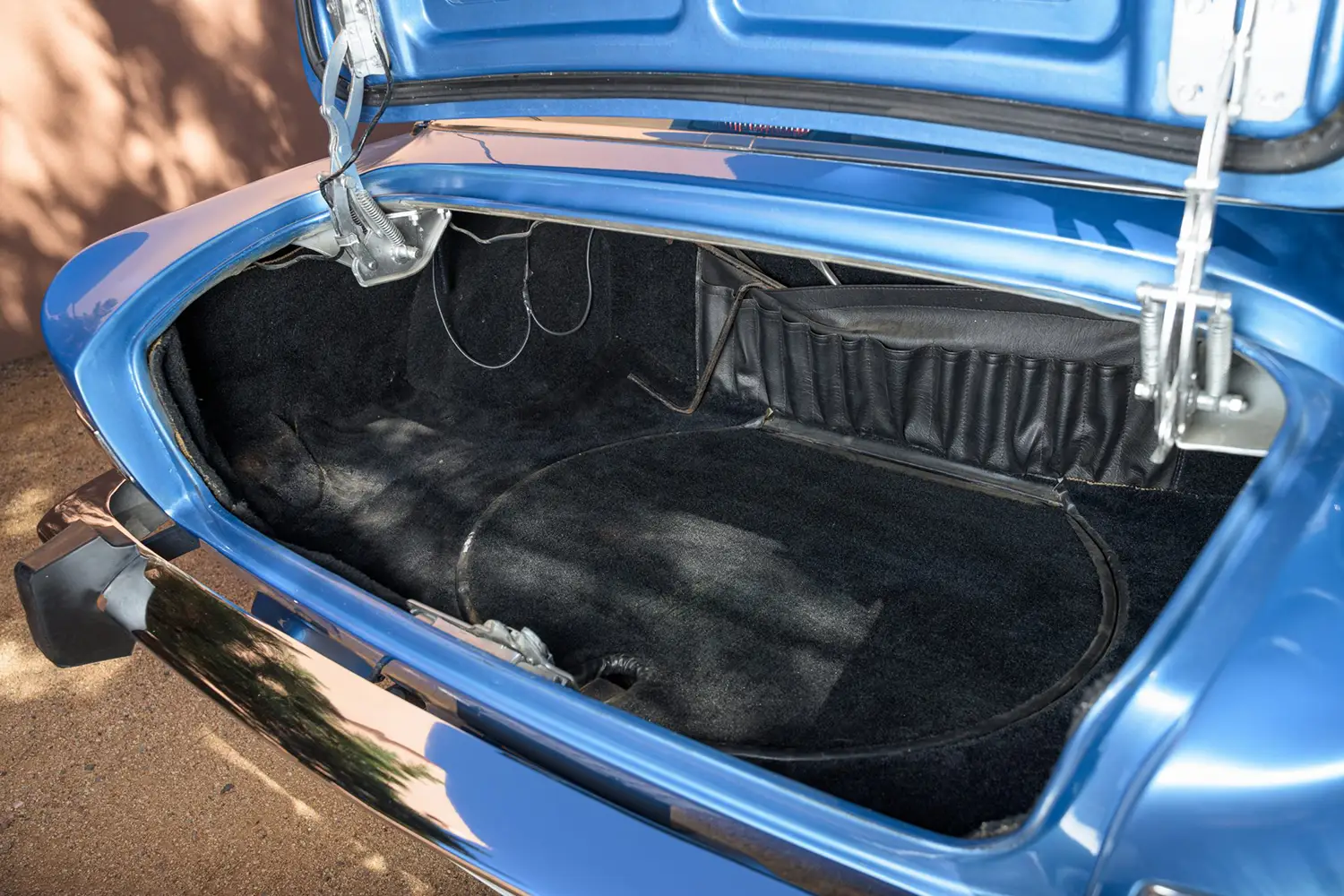 350-Powered 1975 Avanti II 350-Powered 1975 Avanti II