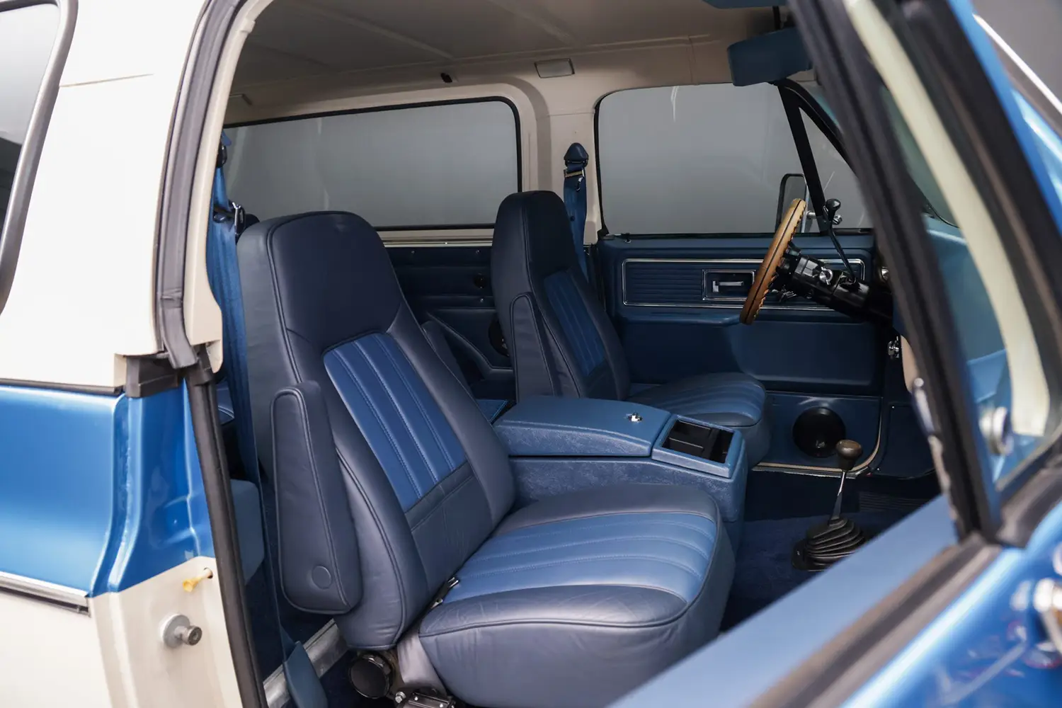 1974 Chevrolet K5 Blazer Cheyenne 1974 Chevrolet K5 Blazer Cheyenne