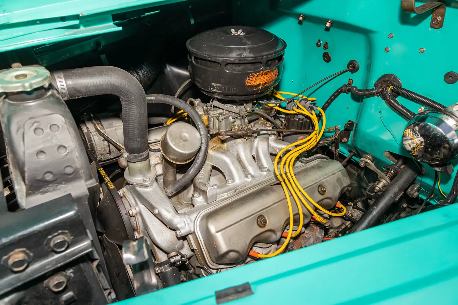 1955 Dodge Pickup