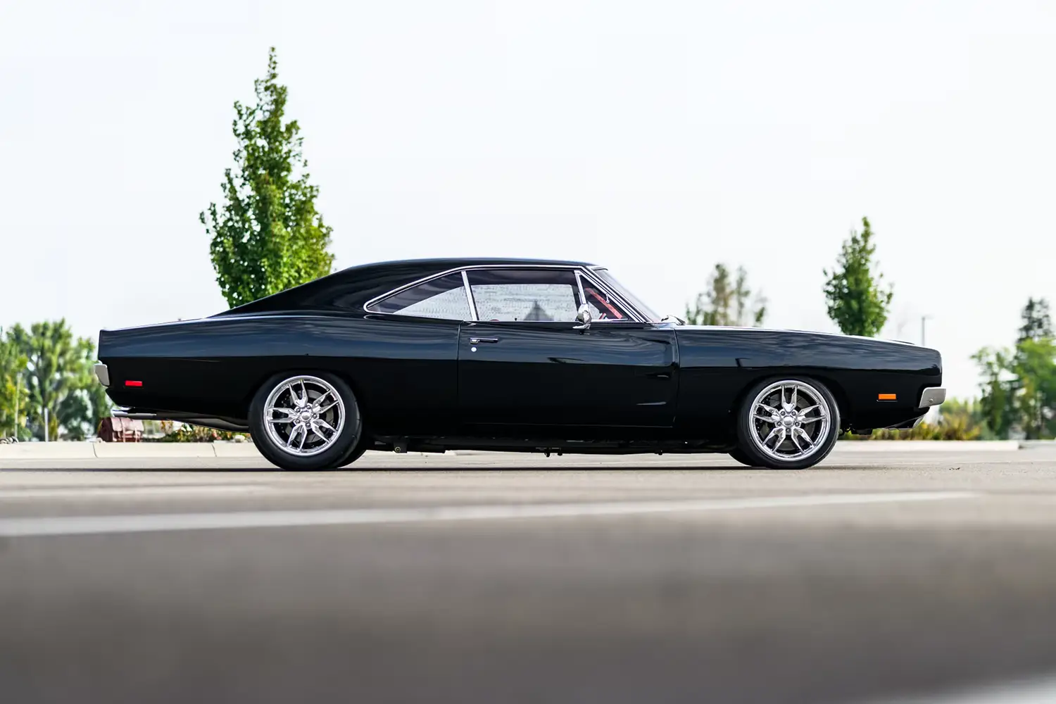 1969 Dodge Charger 1969 Dodge Charger