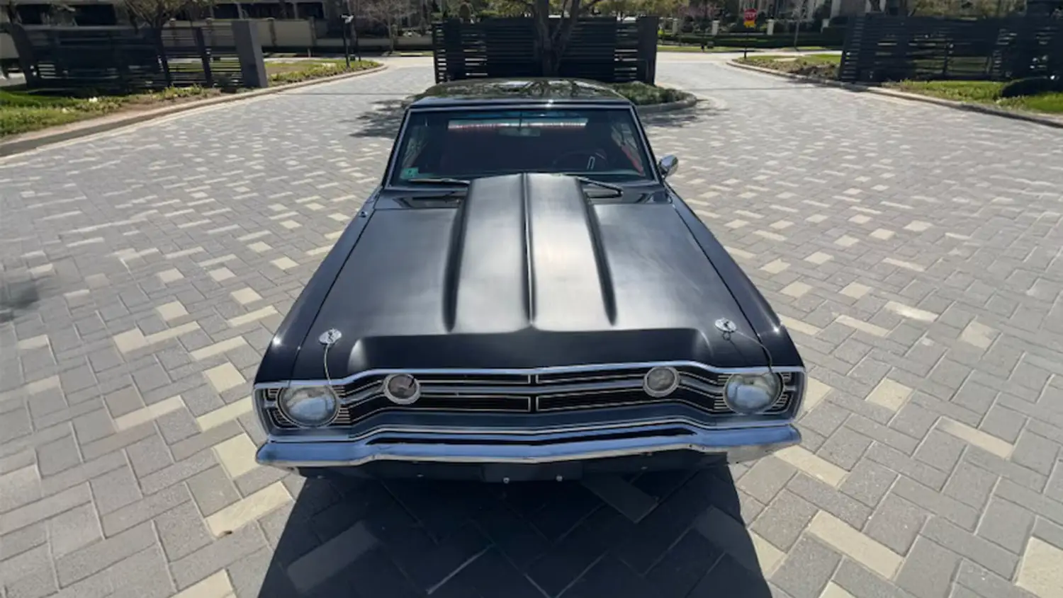 1967 Dodge Dart Custom Hardtop 1967 Dodge Dart Custom Hardtop
