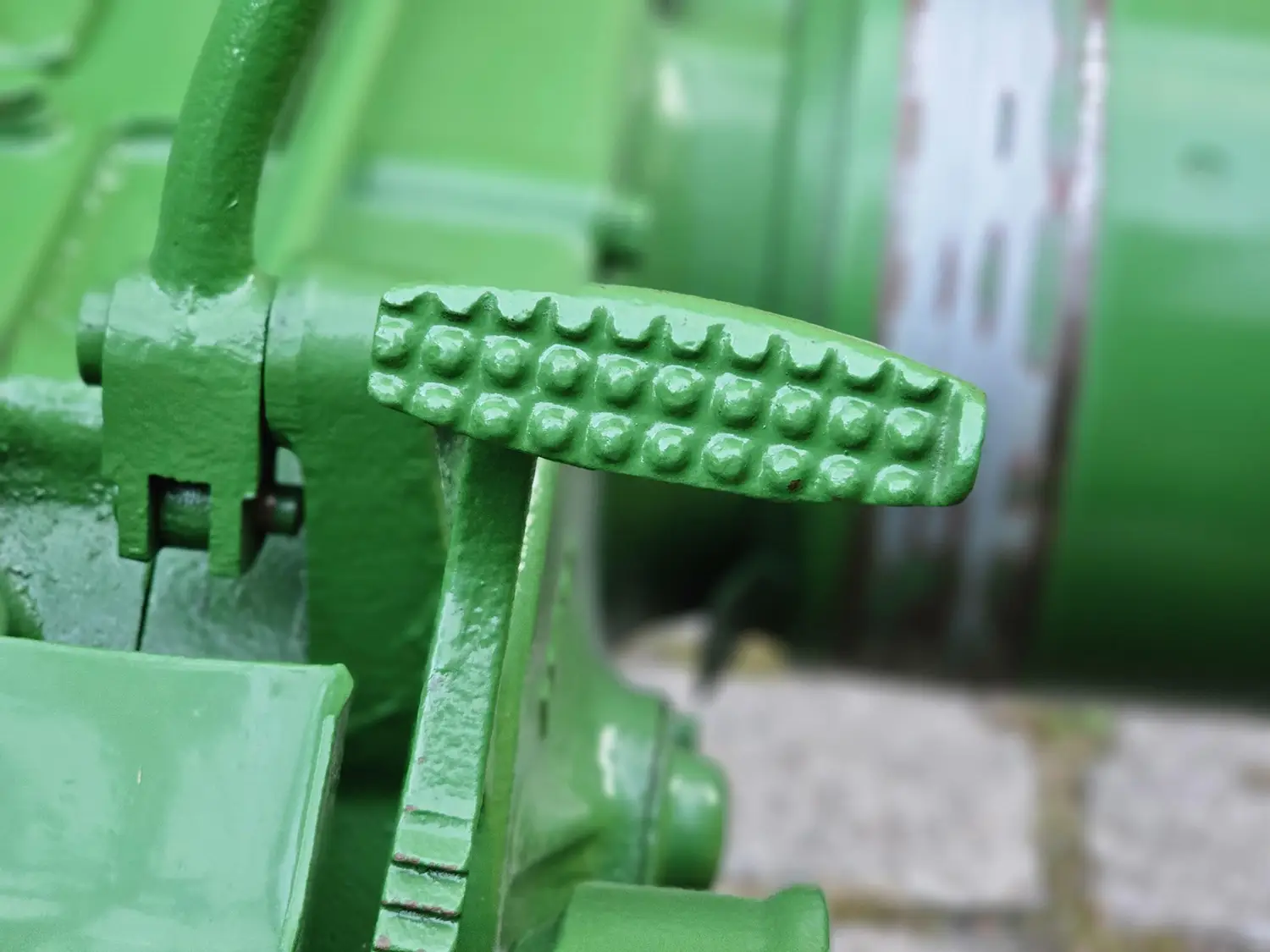 1937 John Deere Model B