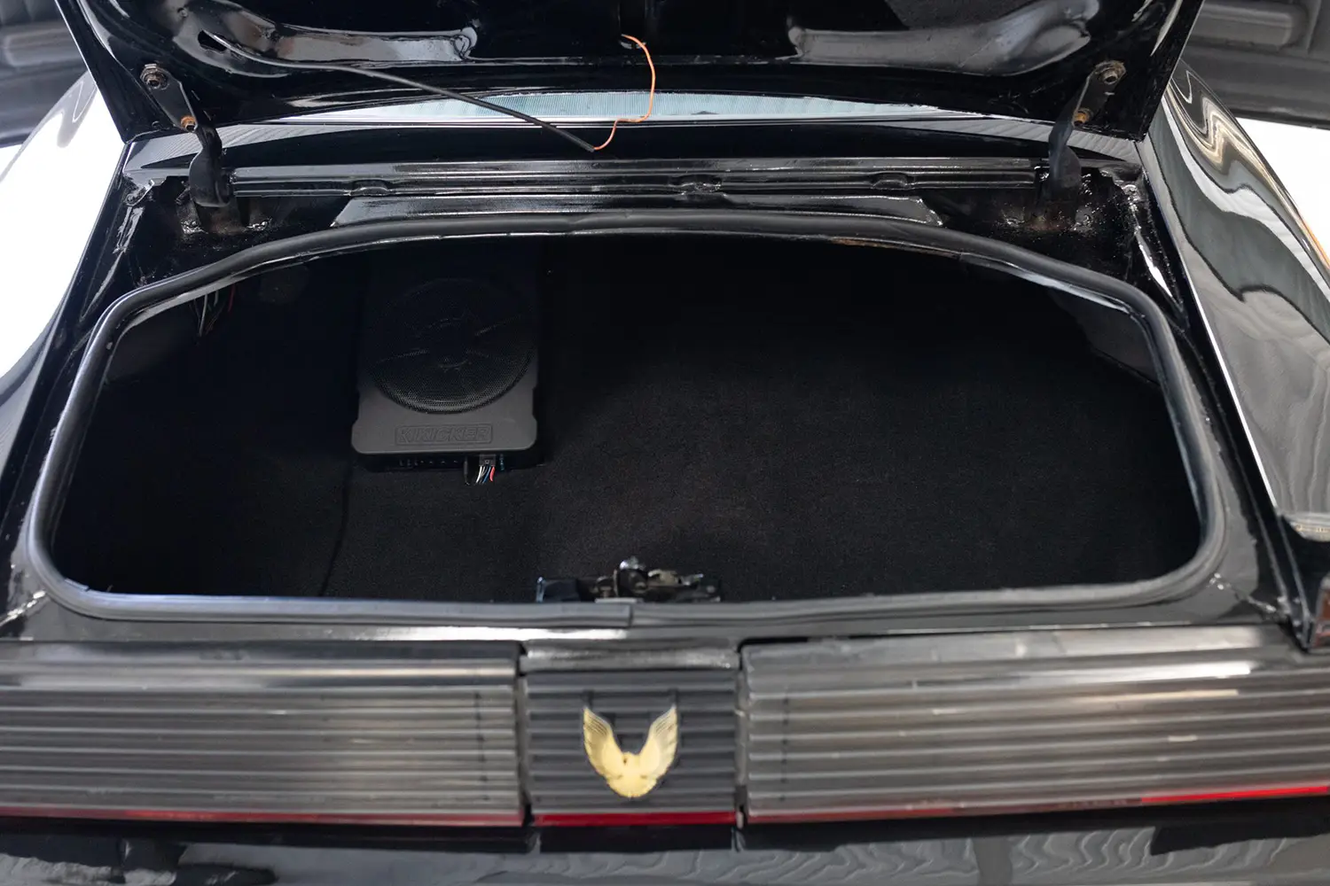 1979 Pontiac Firebird Trans Am 1979 Pontiac Firebird Trans Am
