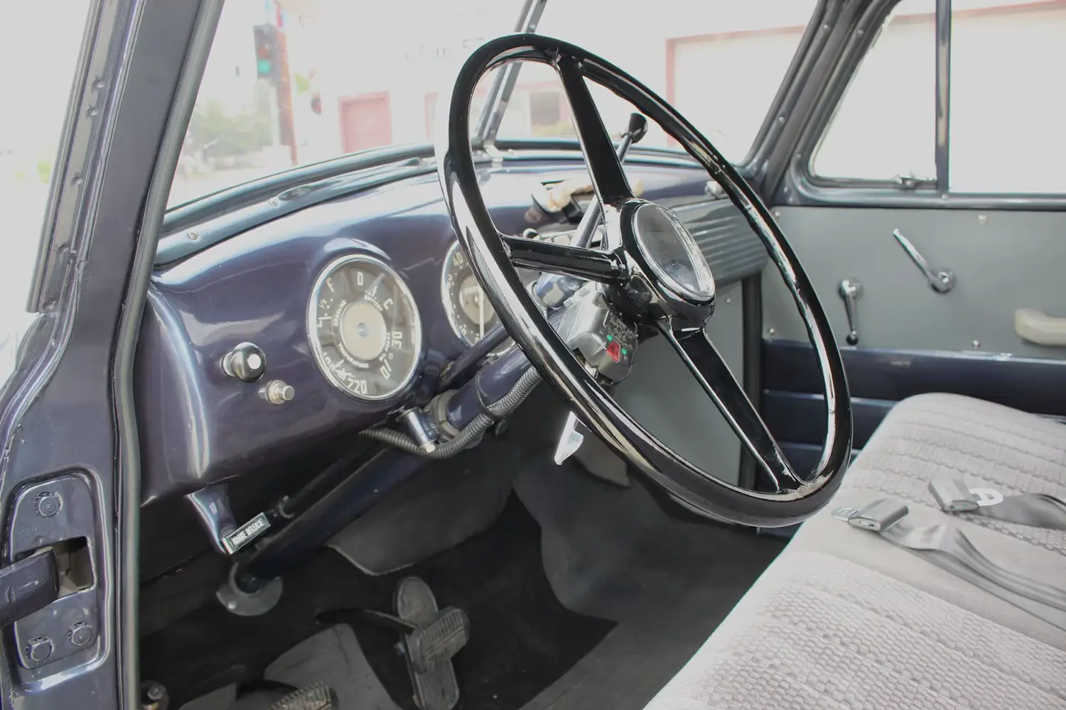 1951 Chevrolet 3100 Pickup