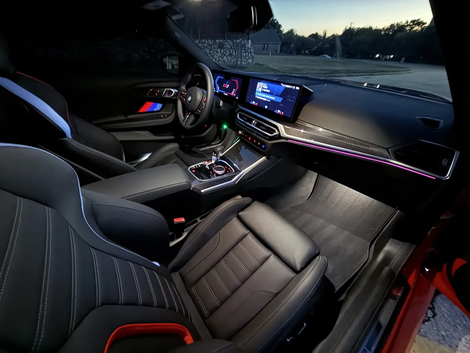 2024 BMW M2