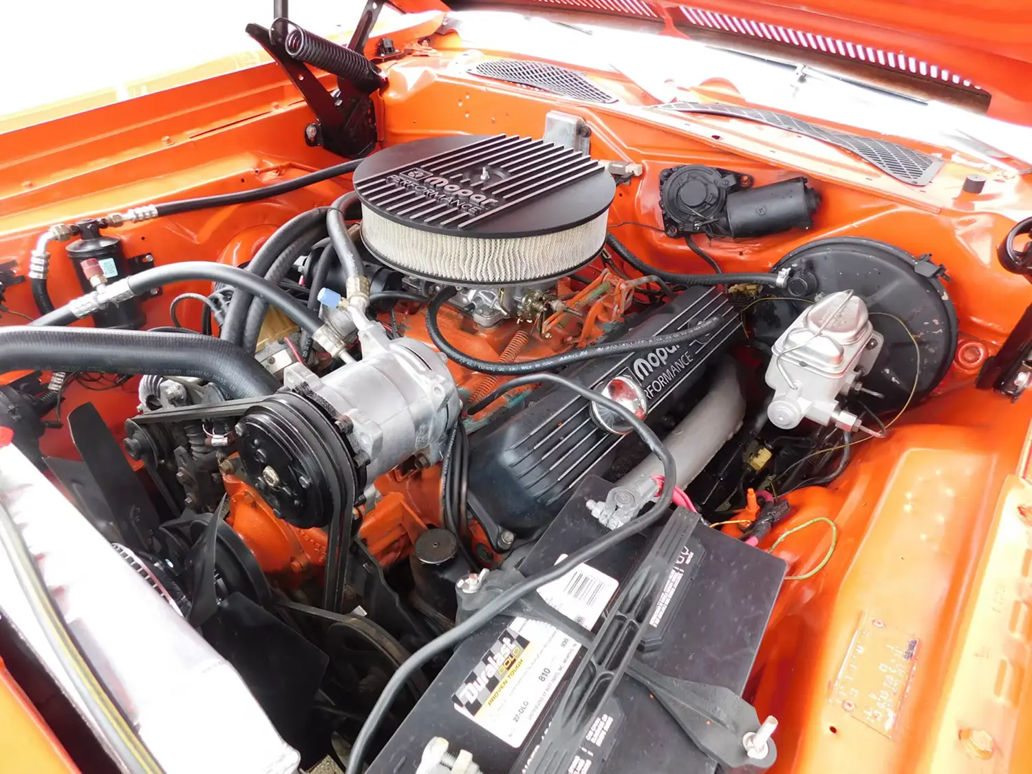 1971 Dodge Charger R/T 1971 Dodge Charger R/T