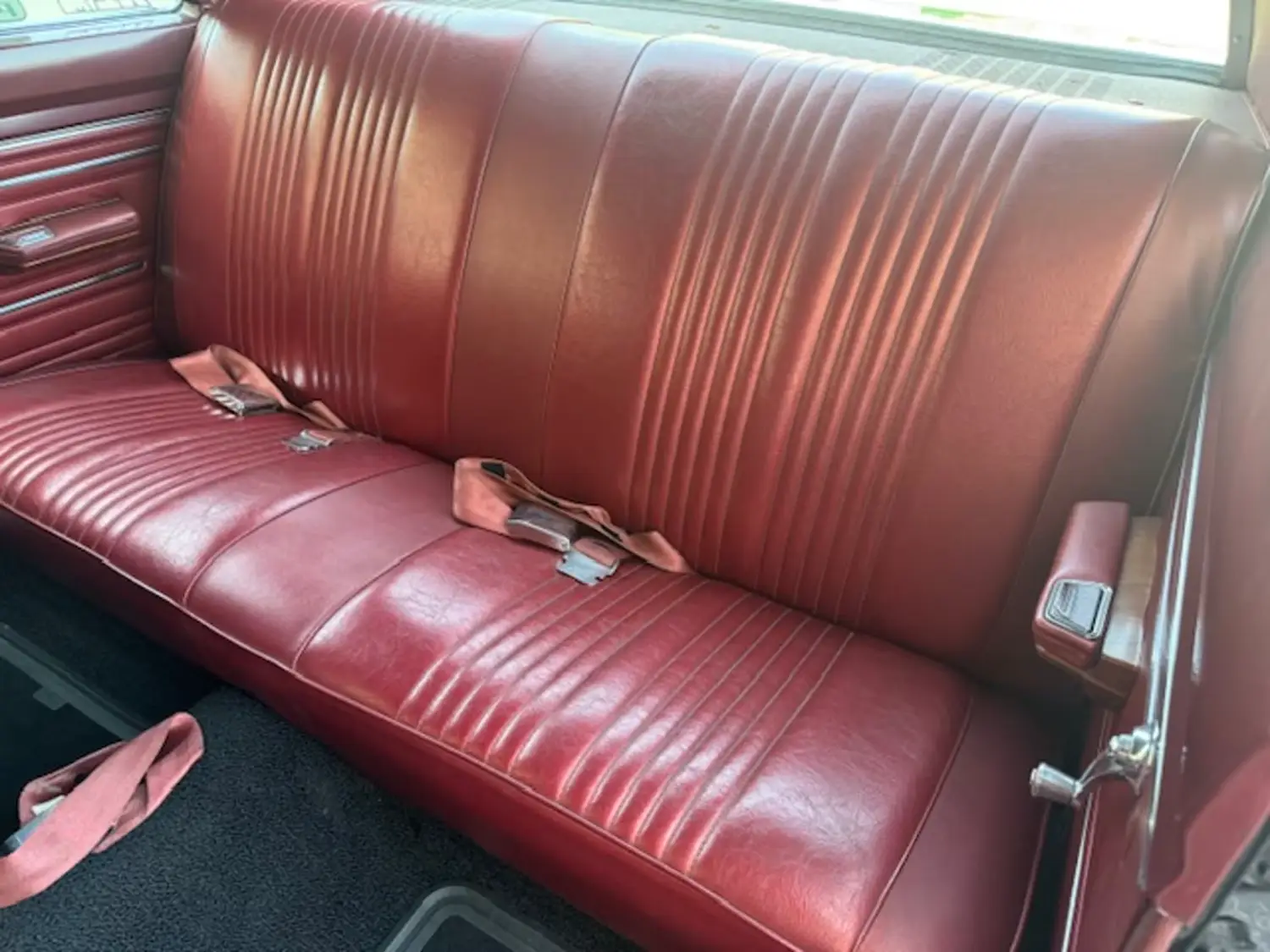 1967 Dodge Dart Custom Hardtop 1967 Dodge Dart Custom Hardtop