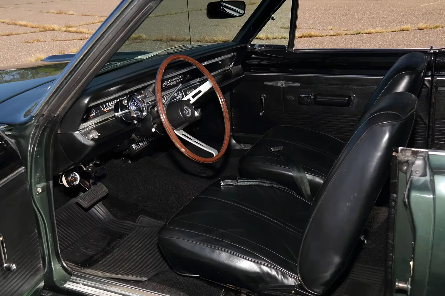 1968 Dodge Dart Hardtop 1968 Dodge Dart Hardtop