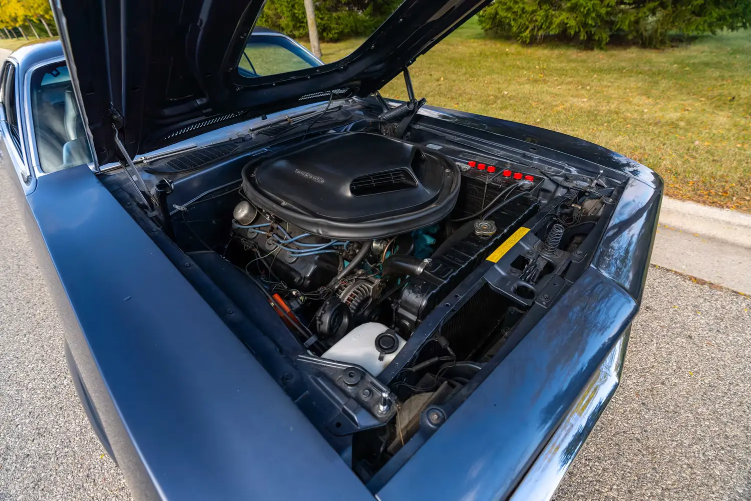 1970 Plymouth Hemi Cuda 1970 Plymouth Hemi Cuda
