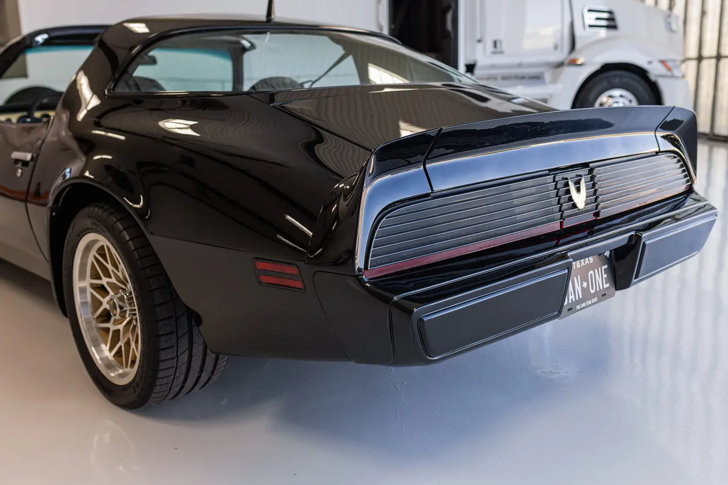 1979 Pontiac Firebird Trans Am 1979 Pontiac Firebird Trans Am