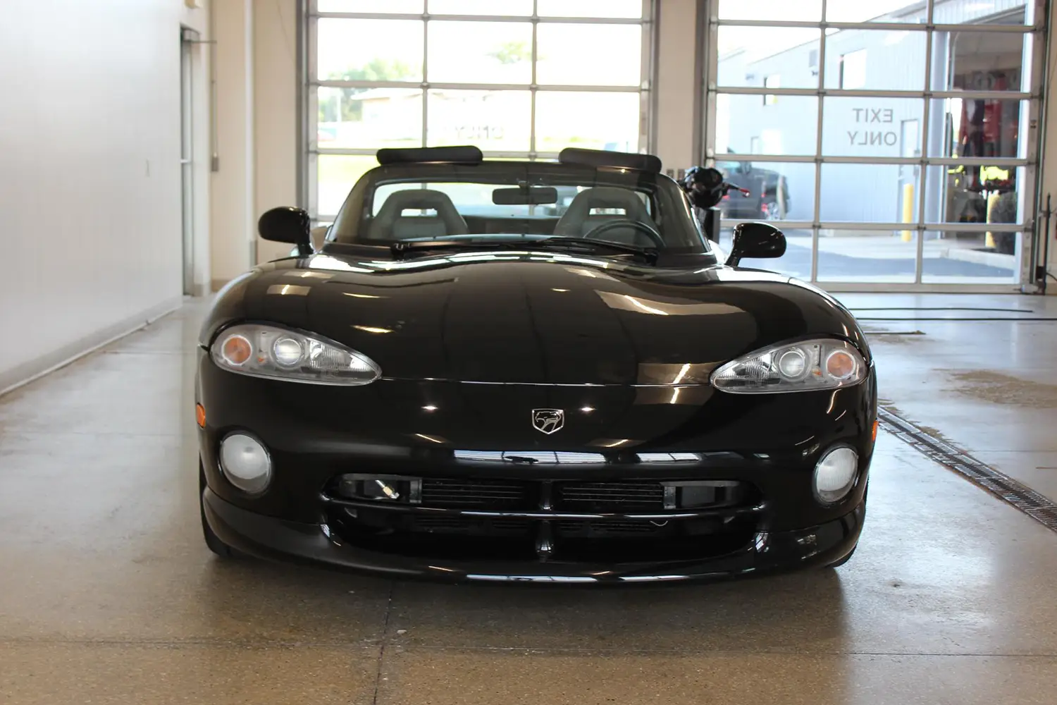 1995 Dodge Viper RT/10