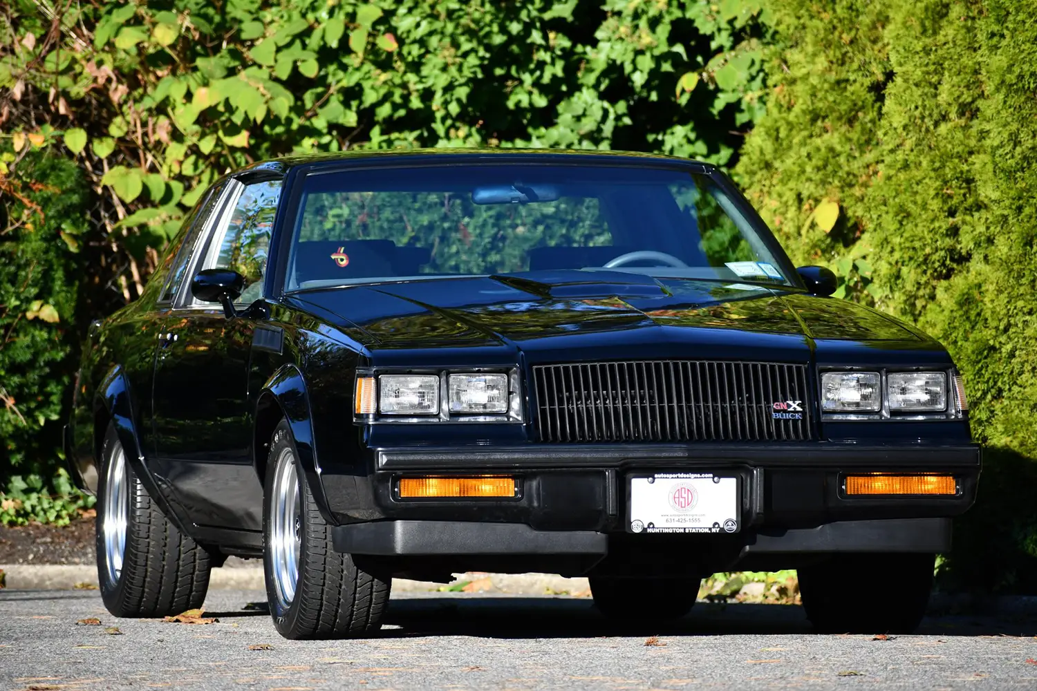 1987 Buick GNX