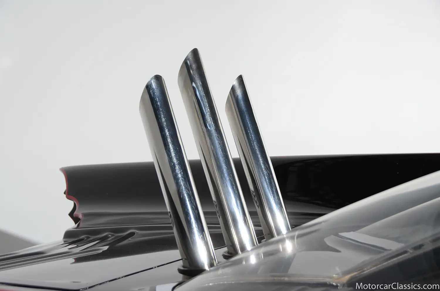 1966 Ford Futura Batmobile 1966 Ford Futura Batmobile