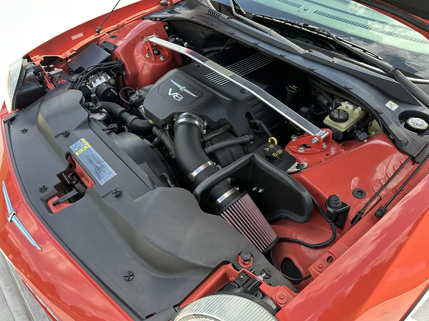 2003 Ford Thunderbird 007 Edition 2003 Ford Thunderbird 007 Edition