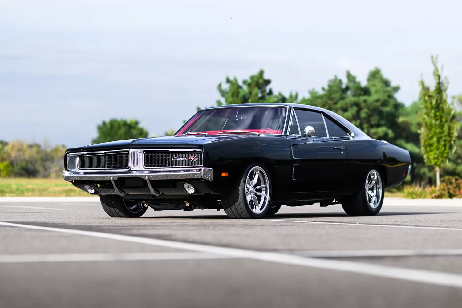 1969 Dodge Charger 1969 Dodge Charger