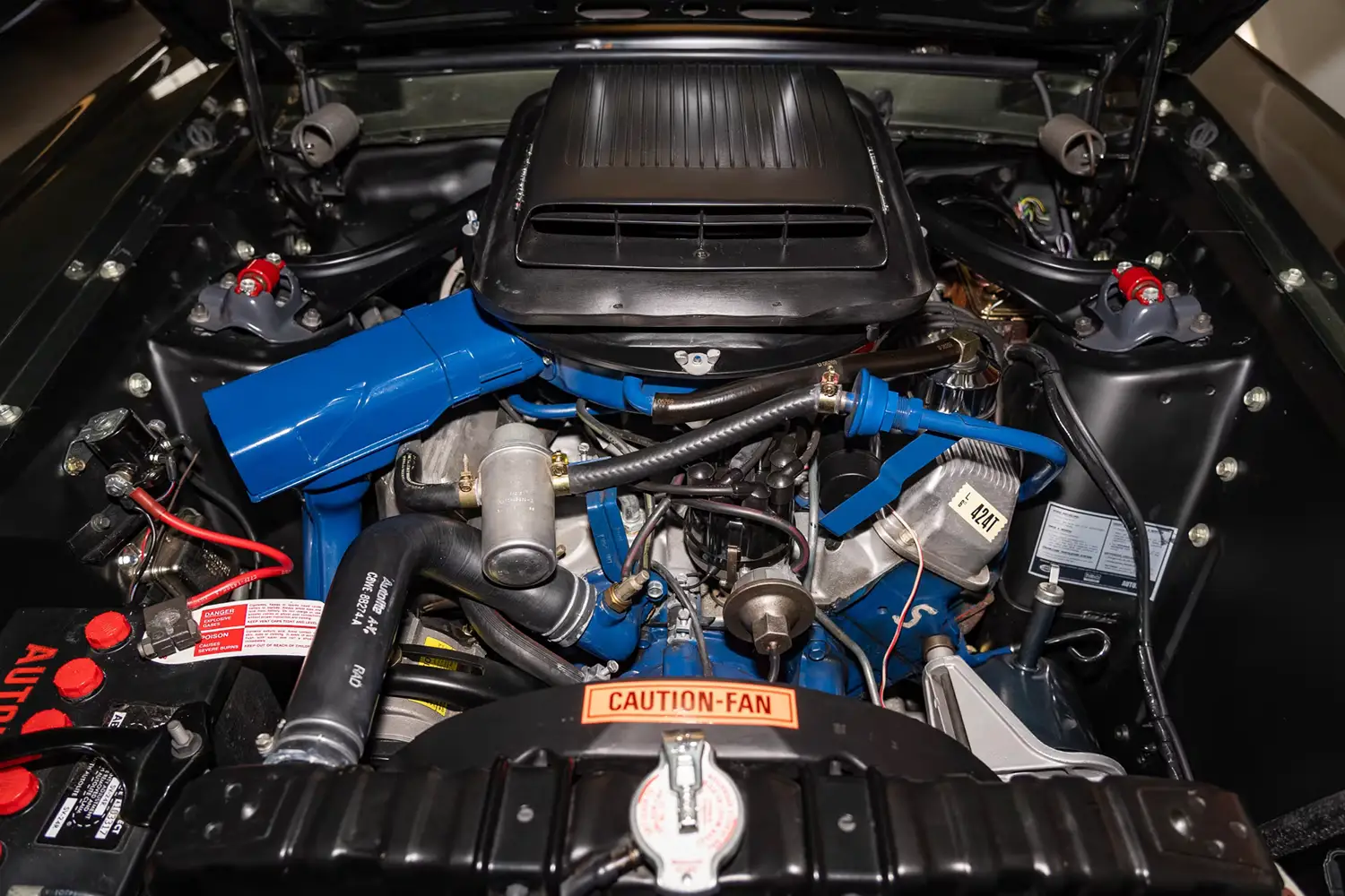 1969 Ford Mustang Mach 1 Fastback 1969 Ford Mustang Mach 1 Fastback