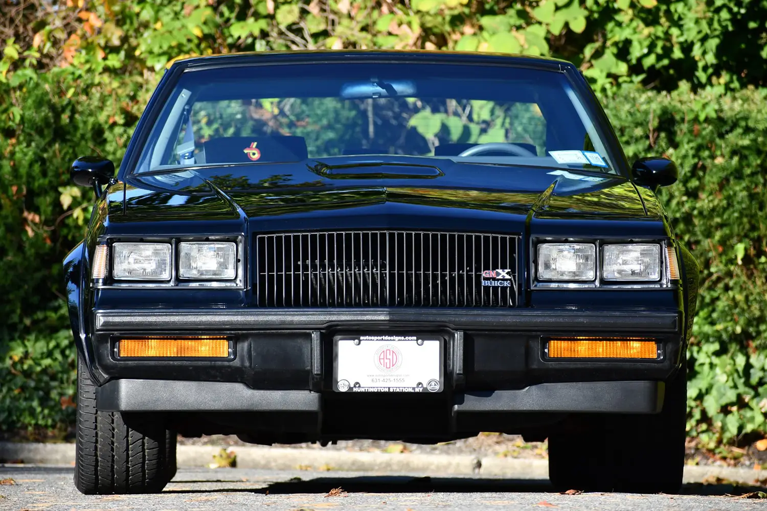 1987 Buick GNX