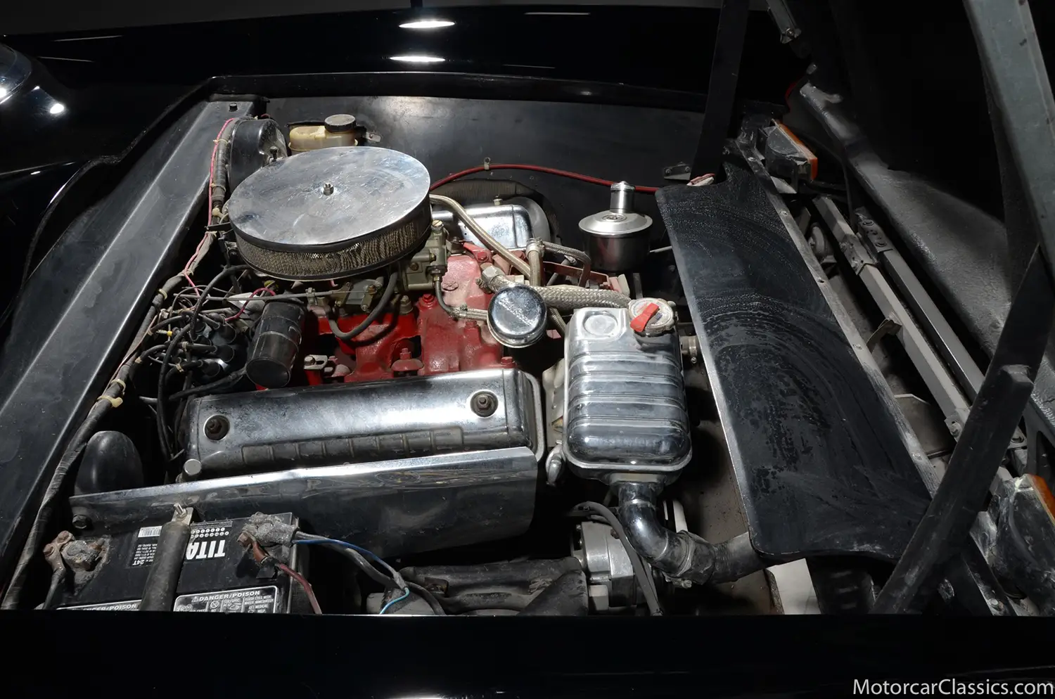 1966 Ford Futura Batmobile 1966 Ford Futura Batmobile