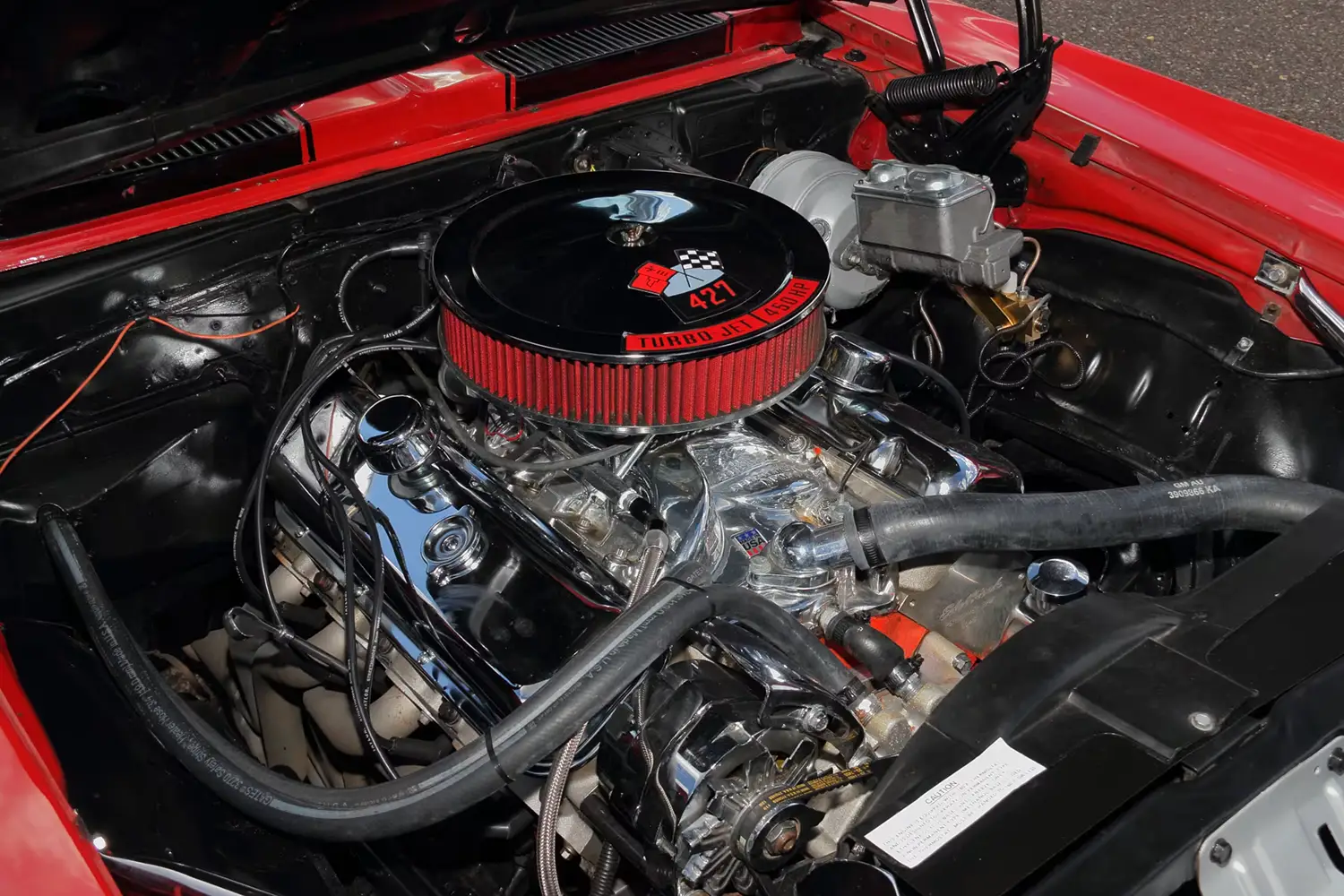 1969 Chevrolet Camaro SS 1969 Chevrolet Camaro SS