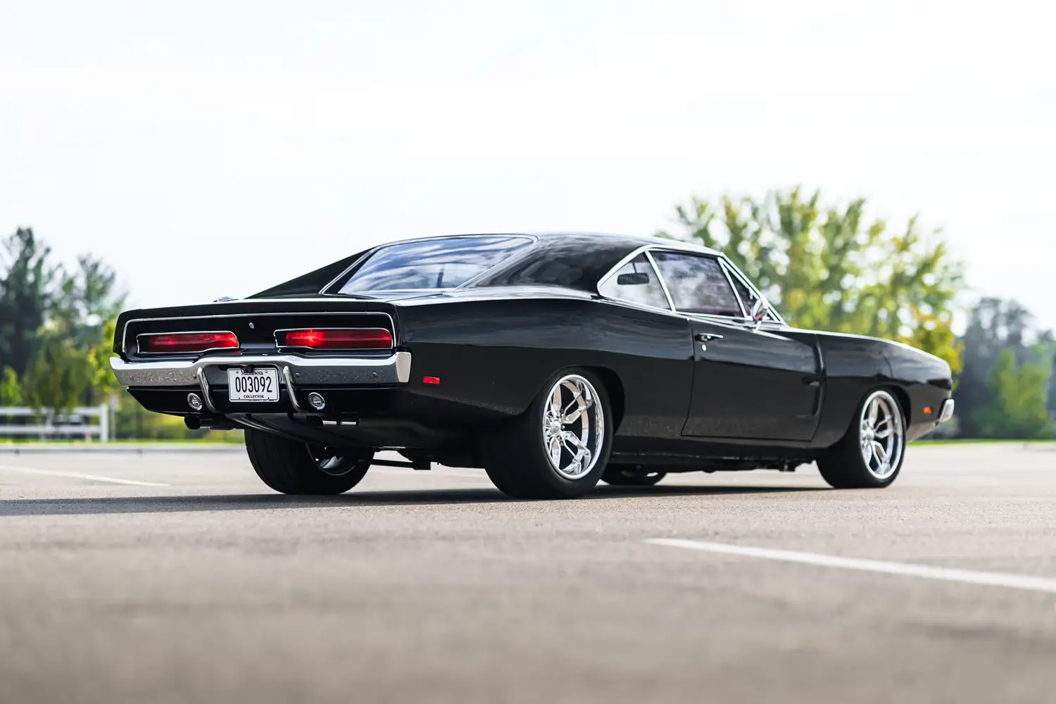 1969 Dodge Charger 1969 Dodge Charger