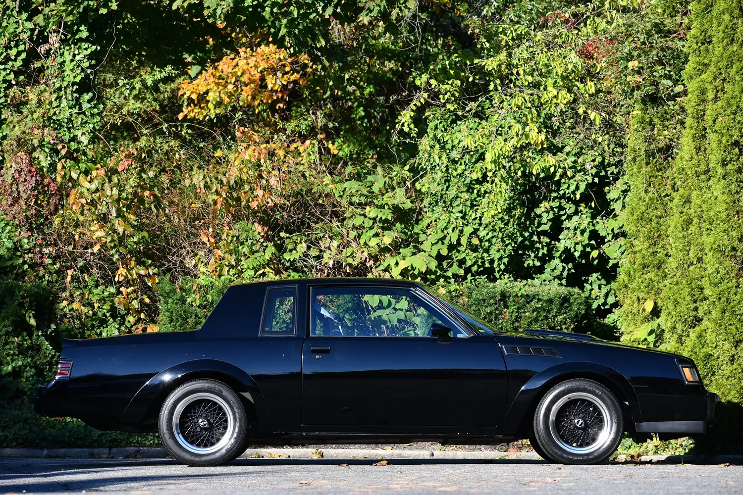 1987 Buick GNX