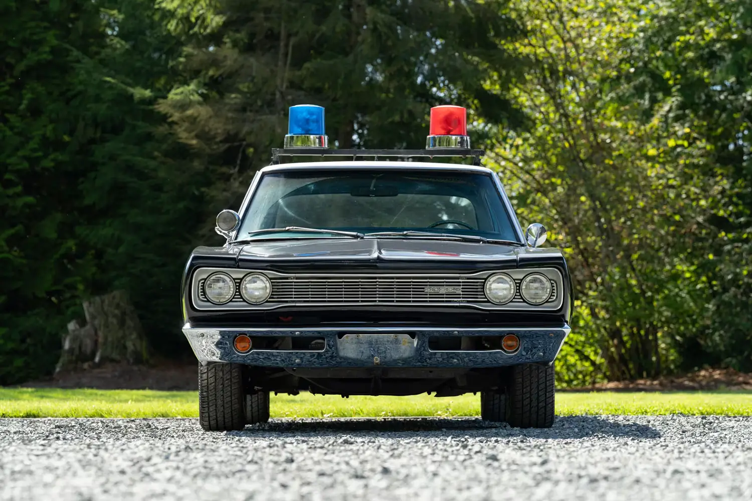 1969 Dodge Coronet 440 Sedan