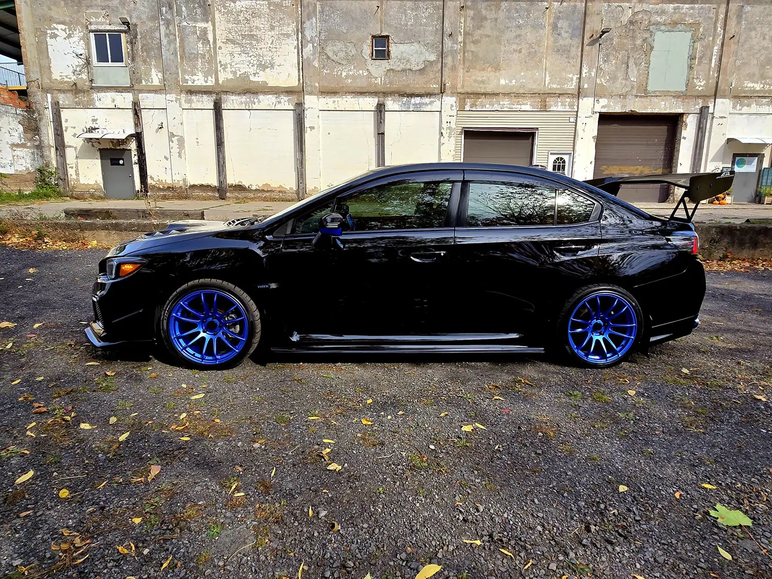 2020 Subaru WRX 6-Speed 2020 Subaru WRX 6-Speed