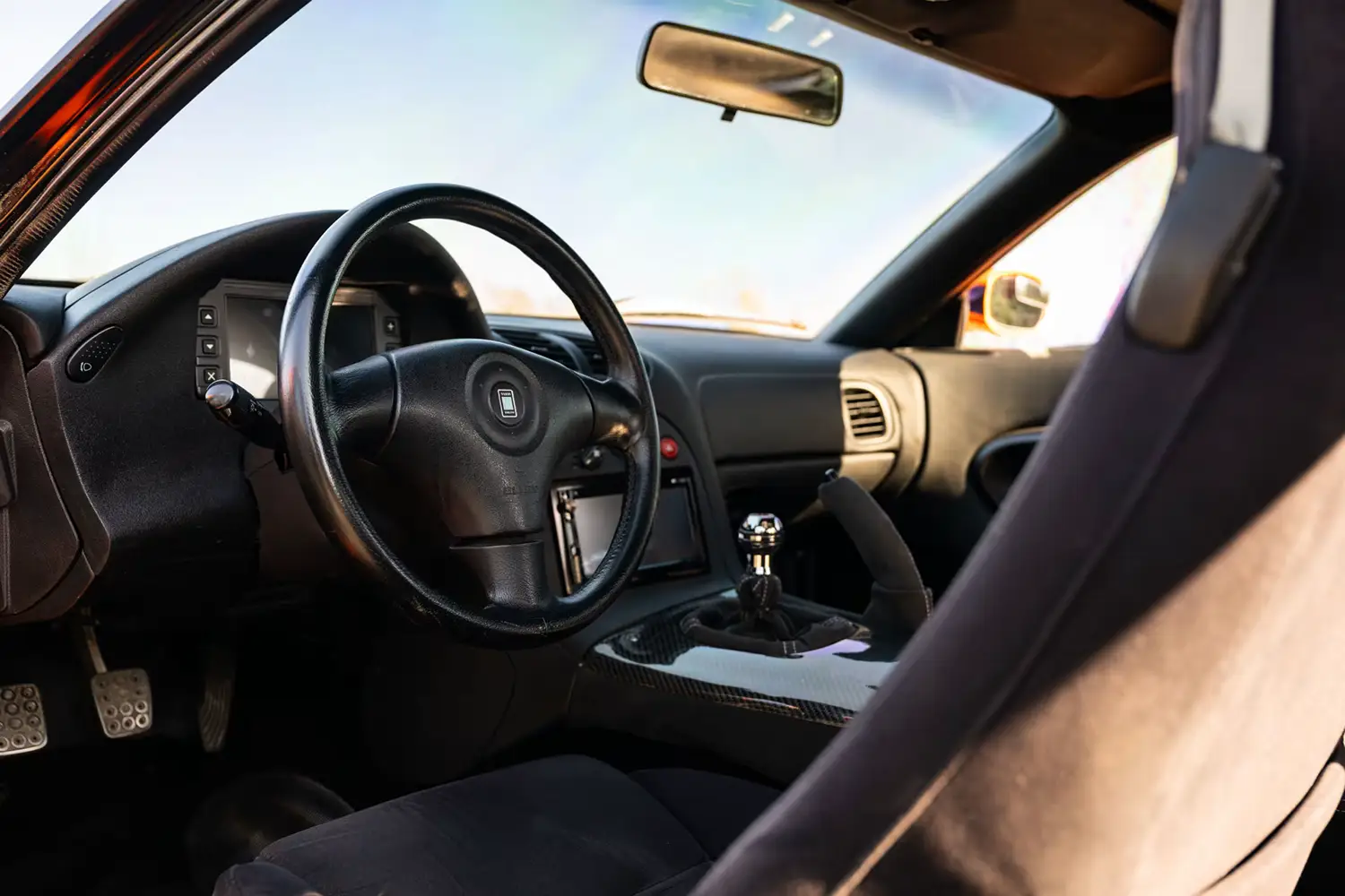 1993 Mazda RX-7 VeilSide Fortune