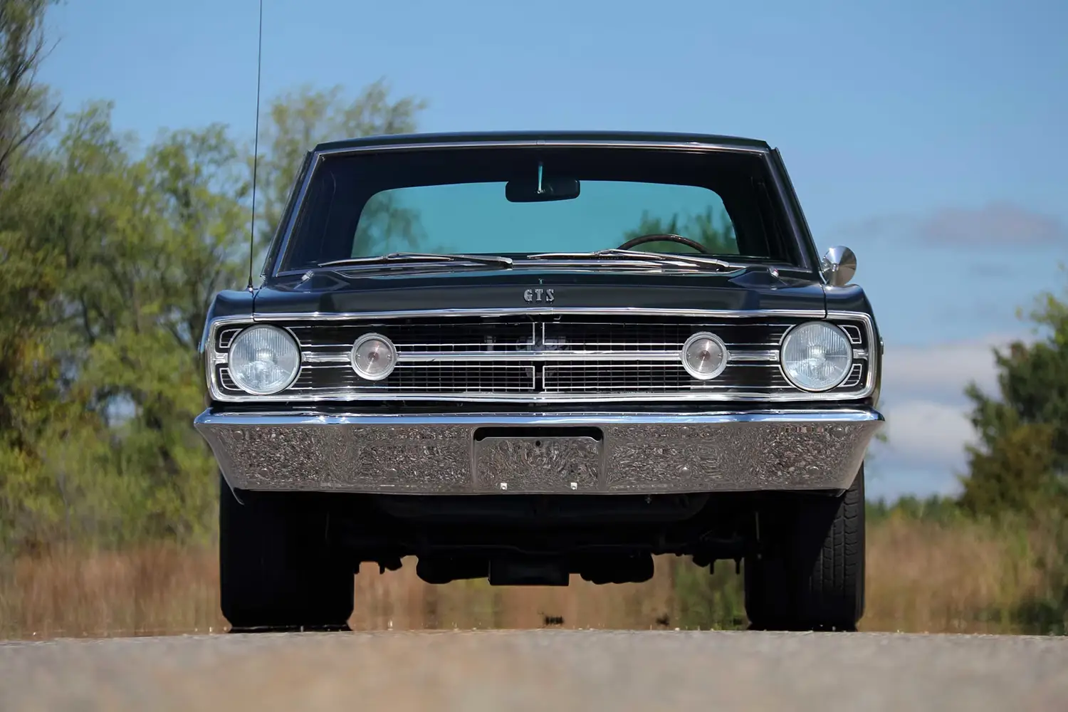 1968 Dodge Dart Hardtop 1968 Dodge Dart Hardtop